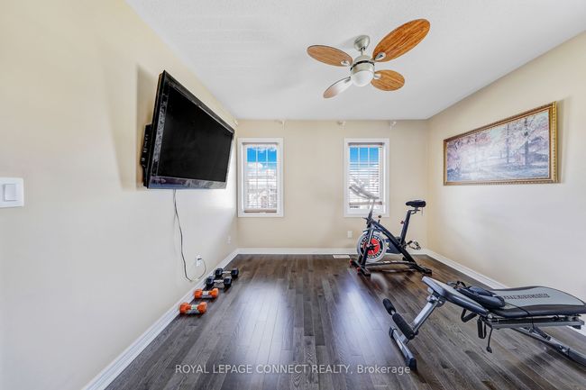 936 Langford St, House other with 5 bedrooms, 4 bathrooms and 4 parking in Oshawa ON | Image 18
