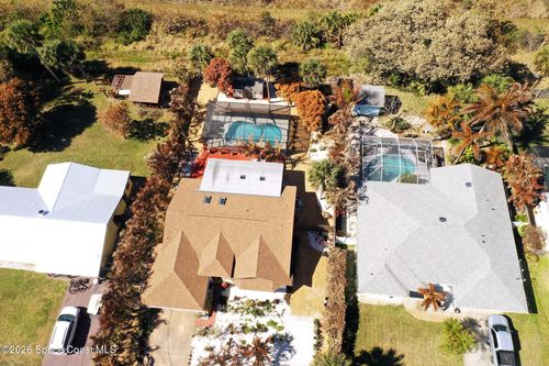 6506 Floridana Ave, Melbourne Beach, FL, 32951-3841 | Card Image