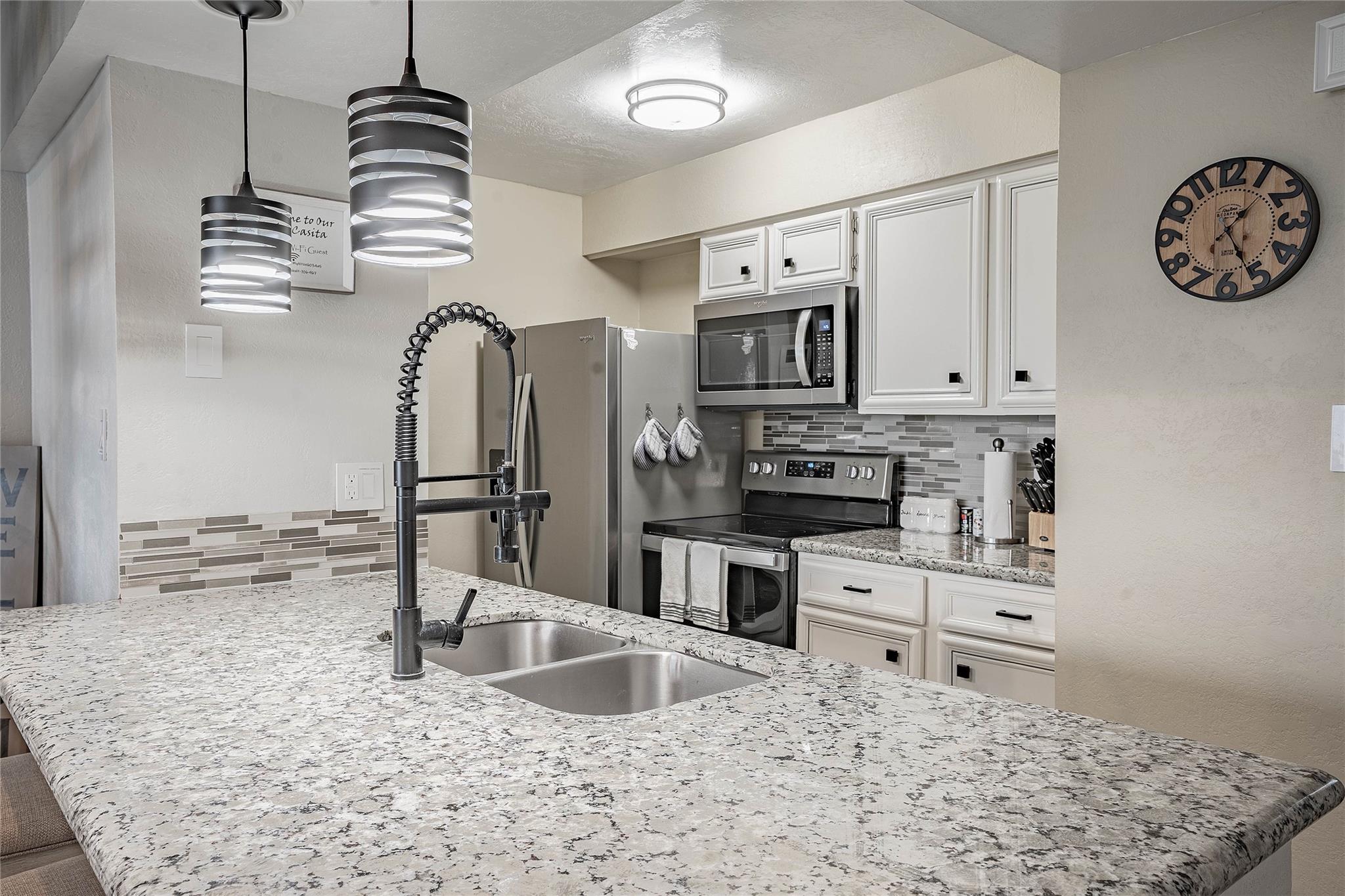 Residential Lease in Montgomery 3