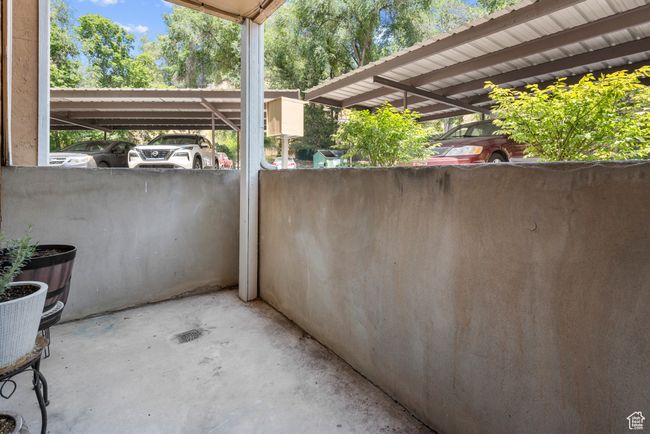 View of patio | Image 27