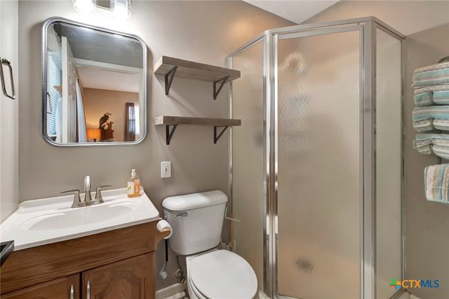 612 W Jackson Ave, House other with 3 bedrooms, 3 bathrooms and null parking in Port O Connor TX | Image 12
