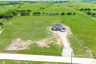 Bird's eye view with a rural view | Image 1