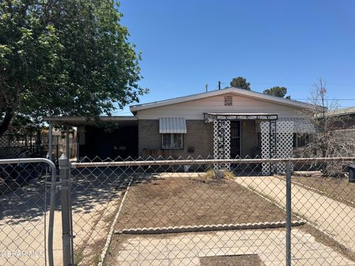 231 Baywood Road, El Paso, TX, 79915 | Card Image