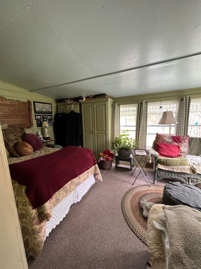 235 Blissville Rd, House other with 1 bedrooms, 1 bathrooms and null parking in Castleton VT | Image 25