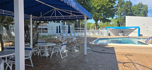APT-106 - 9201 Lime Bay Blvd, Condo with 1 bedrooms, 2 bathrooms and null parking in Tamarac FL | Image 9