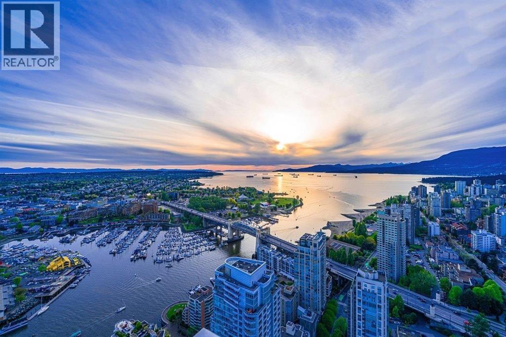 Residential in Vancouver
