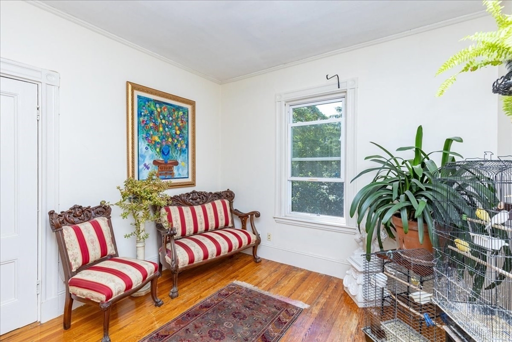 Residential in Boston 5