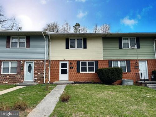 234 Cameron St, BERRYVILLE, VA, 22611-1142 | Card Image