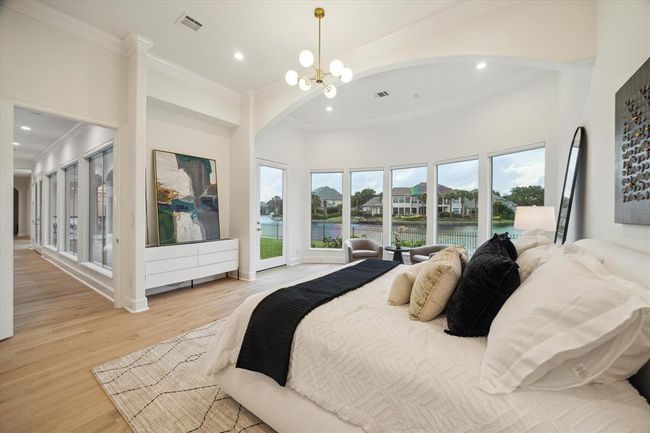 22 Berenger Pl, House other with 4 bedrooms, 5 bathrooms and 3 parking in Sugar Land TX | Image 24