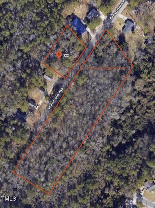 32200 Pennsylvania Avenue, Fayetteville, NC, 28301 | Card Image