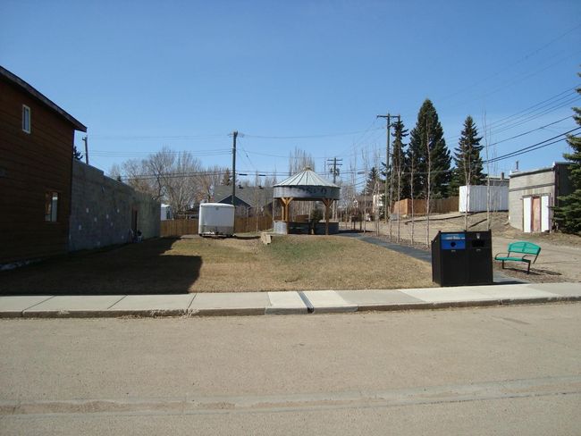 209 Main St, Home with 0 bedrooms, 0 bathrooms and null parking in Trochu AB | Image 18