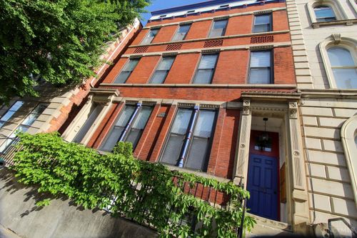 432 Hopkins St, Cincinnati, OH, 45203-1495 | Card Image