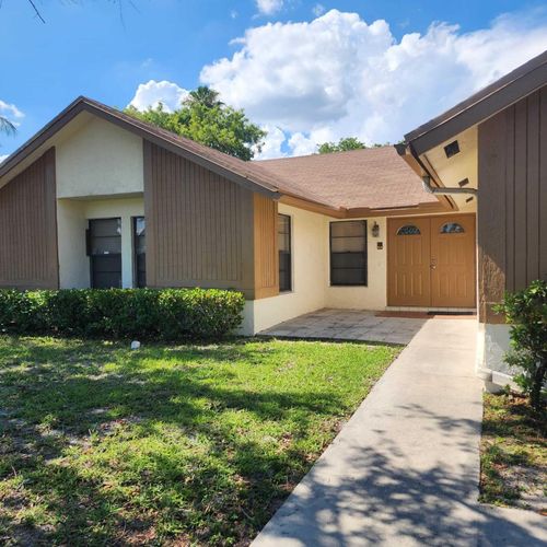9915-9915 Nw 41st Ct, Sunrise, FL, 33351-7635 | Card Image