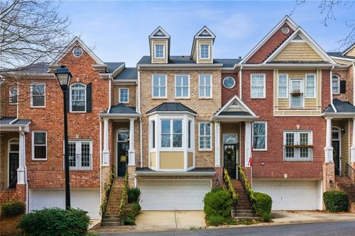 250 Mclaren Gates Dr, Marietta, GA, 30060-6900 | Card Image