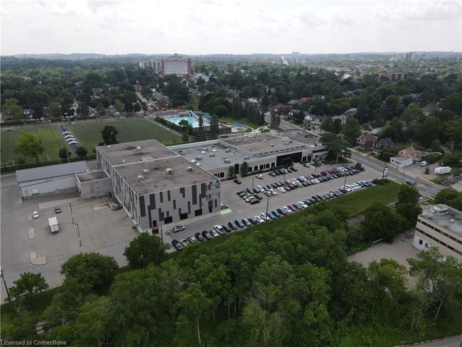 69 - 31 Mill St, Townhouse with 0 bedrooms, 1 bathrooms and null parking in Kitchener ON | Image 7