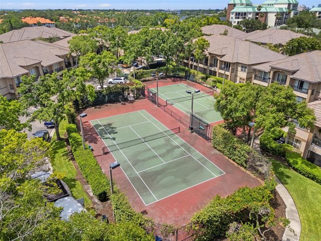 Island Walk Tennis Courts | Image 34