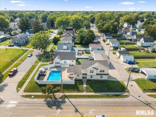555 25th Ave, Moline, IL, 61265-5129 | Card Image
