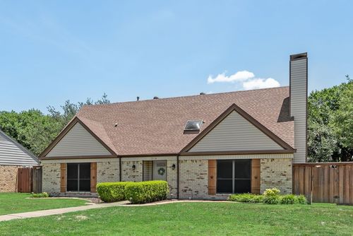 2114 Treece Trl, Garland, TX, 75040-4821 | Card Image