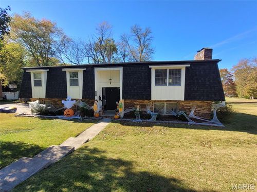 405 Bourbeuse Rd, Union, MO, 63084-2203 | Card Image