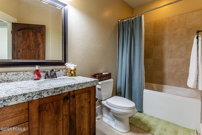 10352 N Sightline Cir, House other with 4 bedrooms, 4 bathrooms and null parking in Hideout UT | Image 16