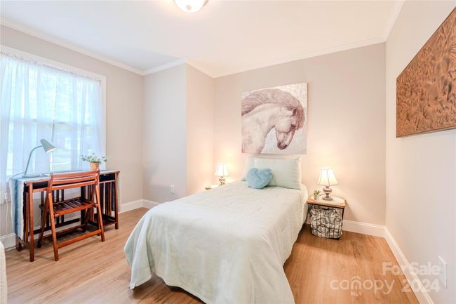 Third bedroom space | Image 32