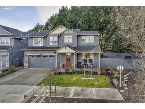 22430 Sw Forest Creek Way, Sherwood, OR, 97140-9727 | Card Image