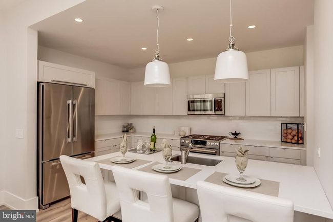 APT-7A - 1805 Walnut St, Condo with 2 bedrooms, 2 bathrooms and null parking in PHILADELPHIA PA | Image 7