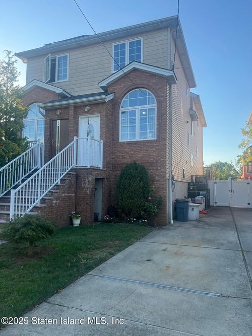 1147 Mason Avenue, Staten Island, NY, 10306 | Card Image