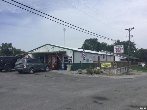 10 W Pine St, Alto Pass, IL, 62905-4401 | Card Image