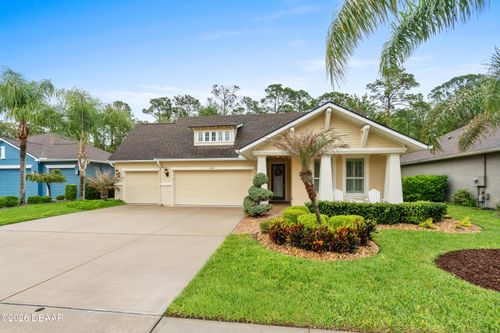 608 Aldenham Ln, Ormond Beach, FL, 32174-1019 | Card Image