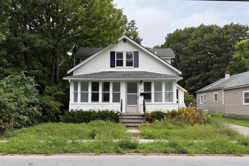 108 Staniford Road, Burlington, VT, 05401 | Card Image