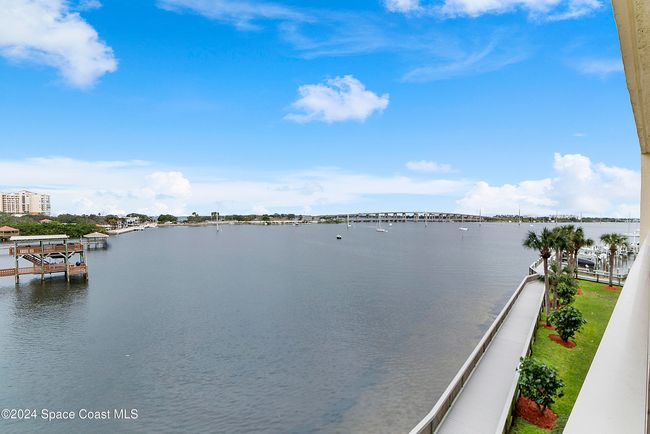 303 - 100 Riverside Dr, Condo with 2 bedrooms, 2 bathrooms and null parking in Cocoa FL | Image 26