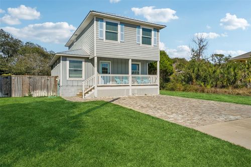 302 12th St, St Augustine, FL, 32084 | Card Image