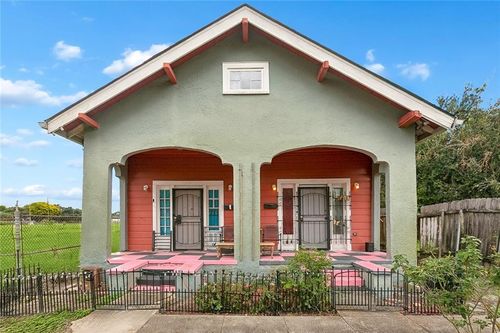 4914 16 N Rampart Street, New Orleans, LA, 70117 | Card Image