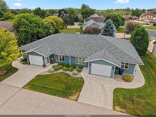 1051 Main Street, WRIGHTSTOWN, WI, 54180 | Card Image