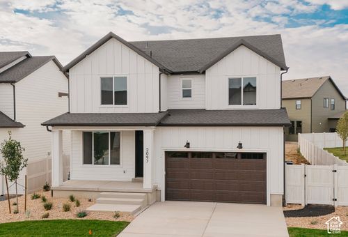 726-2899 N Lone Pine St, Eagle Mountain, UT, 84005-2409 | Card Image