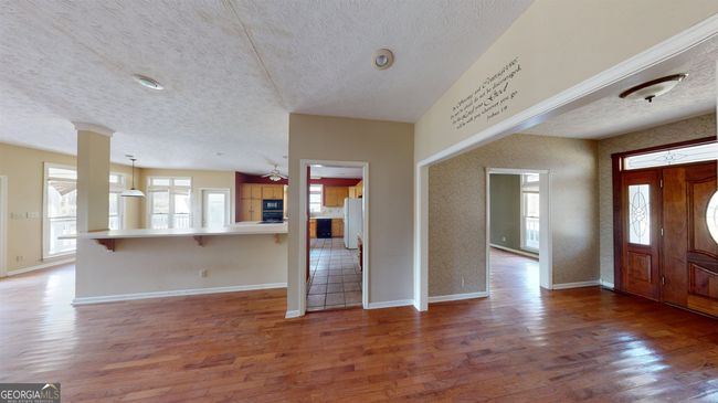 5 Hubert Russell Rd, House other with 3 bedrooms, 2 bathrooms and null parking in Pine Mountain GA | Image 8