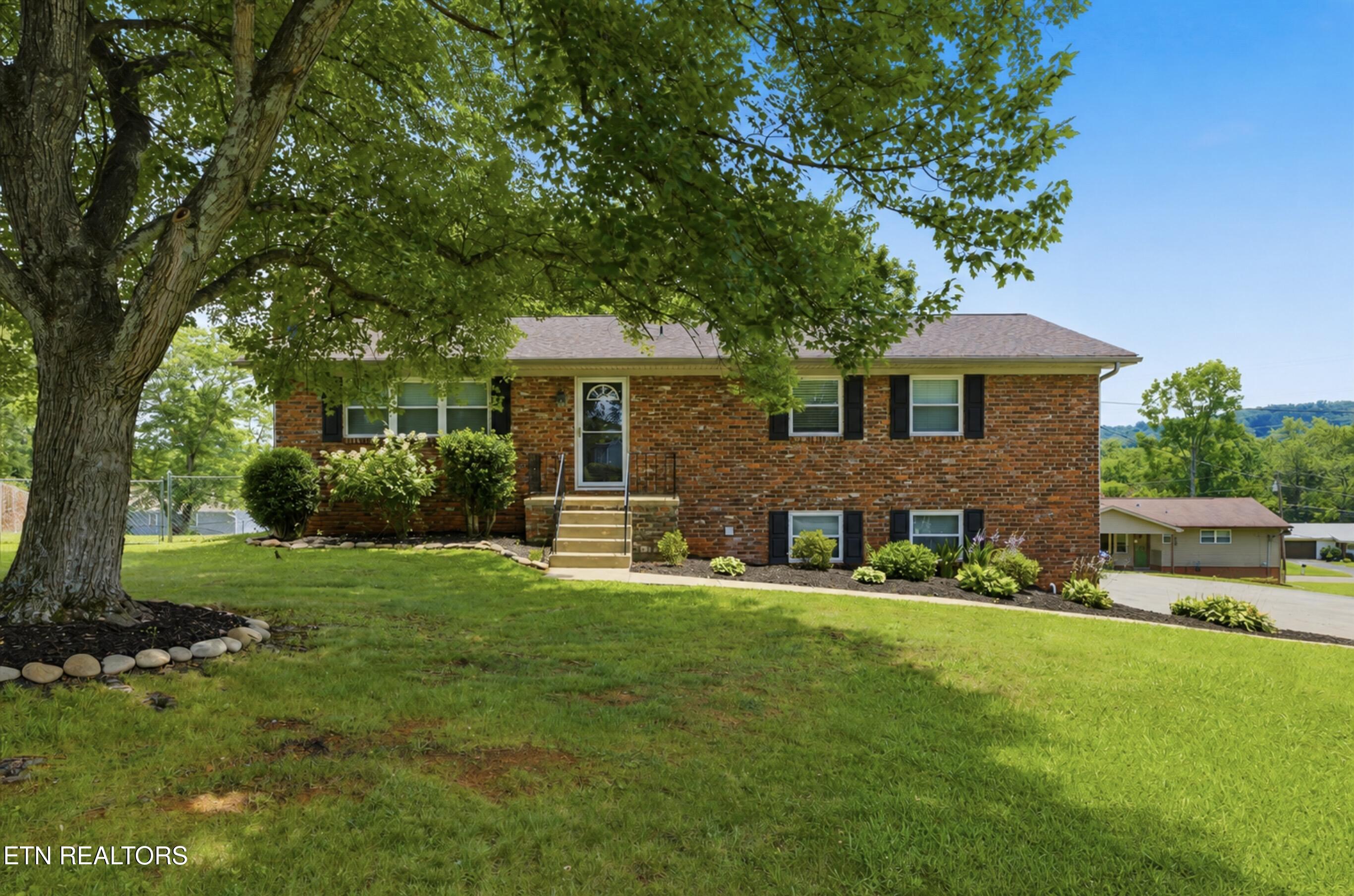 Residential in Knoxville 2