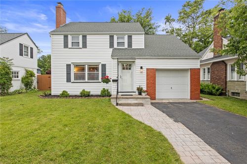 144 Montclair Dr, Irondequoit, NY, 14617-3106 | Card Image
