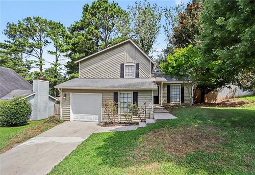 706 Durham Xing, Stone Mountain, GA, 30083-4686 | Card Image
