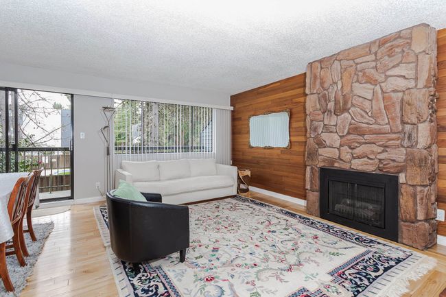 7354 Capistrano Drive, Townhouse with 3 bedrooms, 1 bathrooms and 2 parking in Burnaby BC | Image 6
