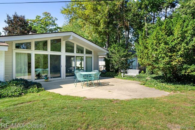 9316 Southworth Ave, House other with 3 bedrooms, 2 bathrooms and null parking in Plymouth MI | Image 6