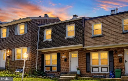 3391 Benbow Ct, WOODBRIDGE, VA, 22193-1503 | Card Image