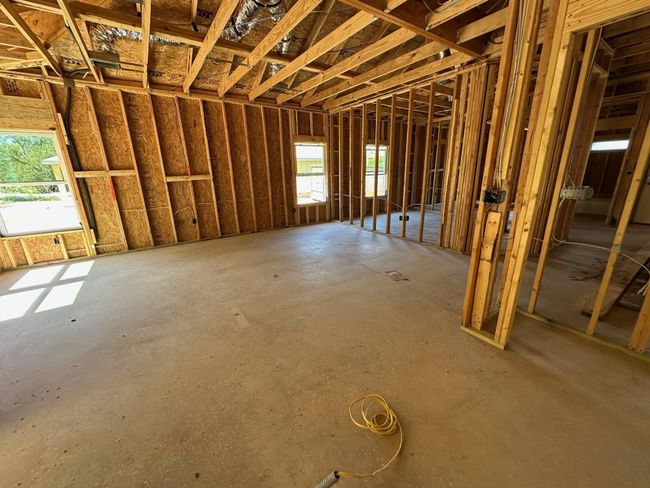 1233 Northcrest Dr, House other with 3 bedrooms, 2 bathrooms and null parking in Granite Shoals TX | Image 5