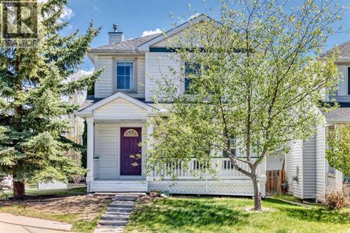 168 Tuscany Valley Drive Nw, Calgary, AB, T3L2C2 | Card Image
