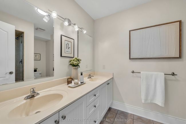 102 - 165 Division St, House attached with 3 bedrooms, 4 bathrooms and 1 parking in Cobourg ON | Image 38