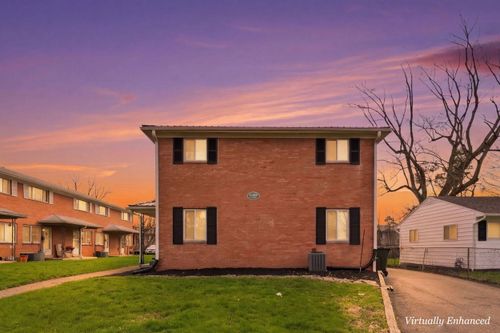 5780 N Meadows Blvd, Columbus, OH, 43229-4170 | Card Image