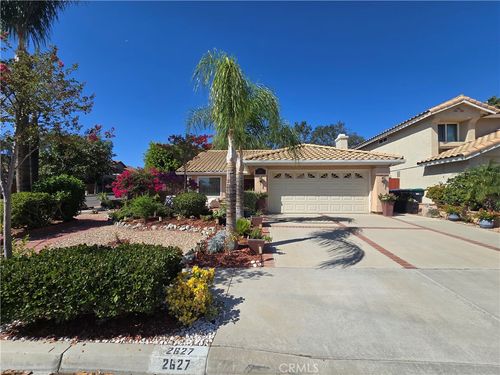 2627 Tundar Cir, Corona, CA, 92879-5830 | Card Image