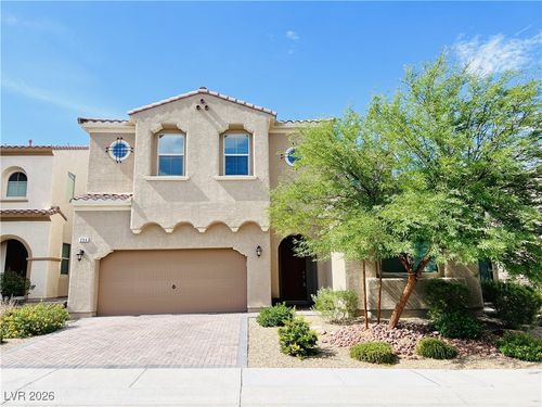 294 Caddy Drop Ln, Las Vegas, NV, 89148-5150 | Card Image