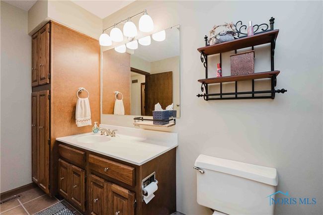 U3 - 801 Fox Run Rd, Condo with 2 bedrooms, 2 bathrooms and 2 parking in Findlay OH | Image 22